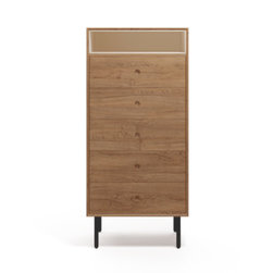 Kidd Chest of Drawers - Accent Chests And Cabinets
