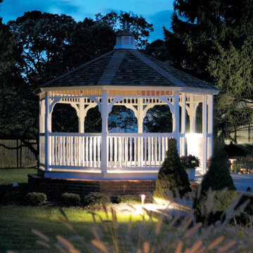 Landscape Lighting