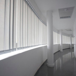 Vertical Blinds - Vertical Blinds