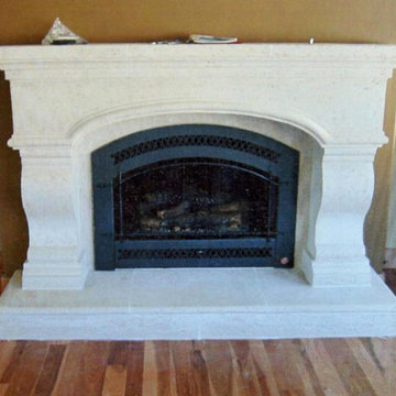 Our Work