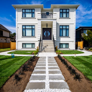 Front Exterior