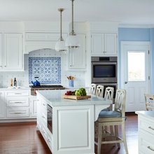 Farm Hill Kitchen