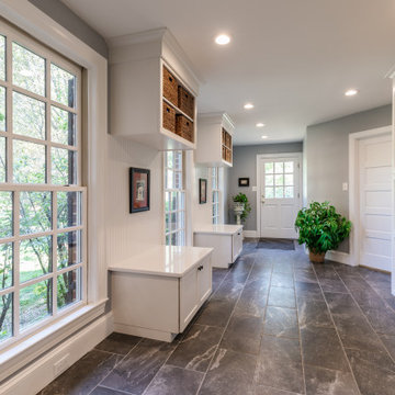 Classic and Revitalized Kitchen Remodel in Mclean Virginia