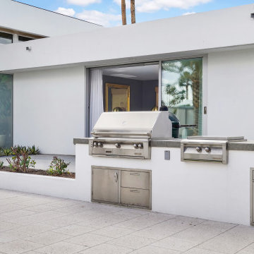Farrell Palm Springs Reimagined