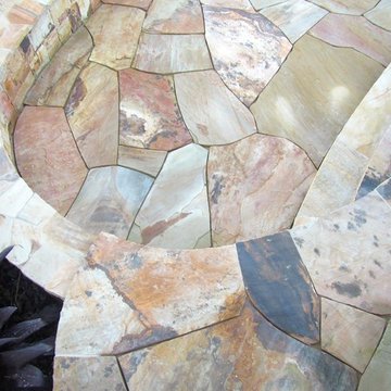 Backyard Patios