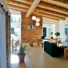 Cottage inspiration