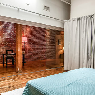 Arts District Loft