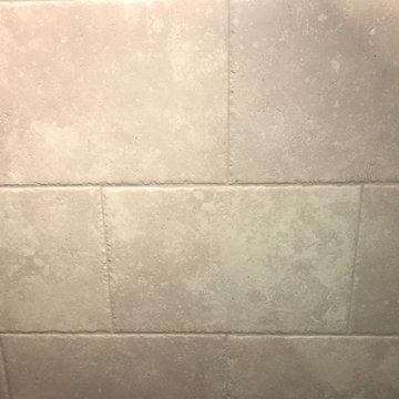 Travertino Romano Crosscut - Walnut