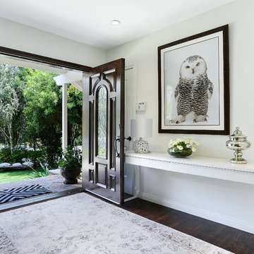 Sherman Oaks | Valley Vista Vacant Staging