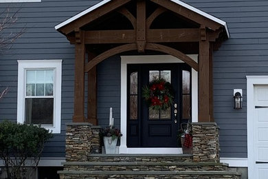 Exteriors