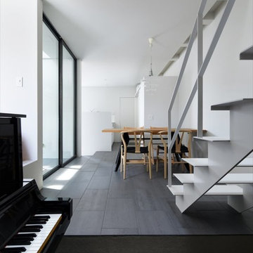 甲陽園の家2 / House in Koyoen 2