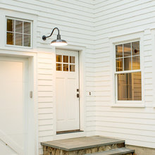 Exterior lights