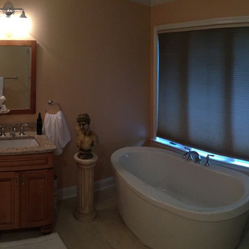 Bathrooms