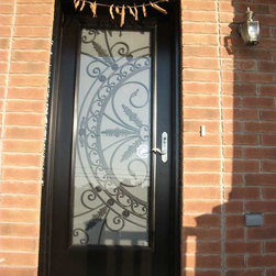 Fiberglass Doors - Windows And Doors