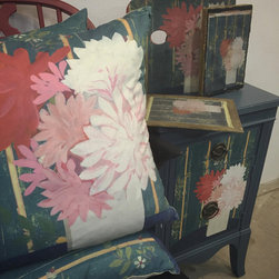 Plein Heir home accessories - Home Decor
