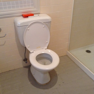 Bowral Bathroom