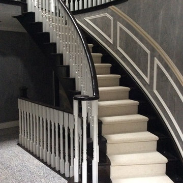 Stair Design Ideas - Past Projects