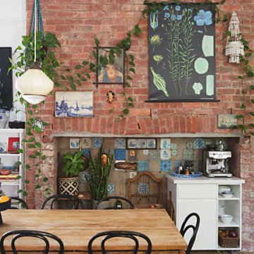 My Melbourne home on Apartment Therapy