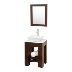 Wyndham Bathroom Vanities - Bathroom Vanities And Sink Consoles