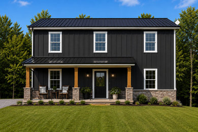 Exterior home photo in Other