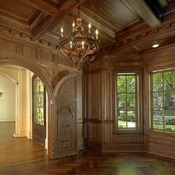 MICHAEL MOLTHAN LUXURY HOMES - Products