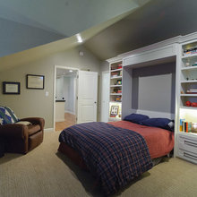 Home Office Ideas