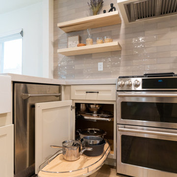 Glassboro Ave Home Remodel
