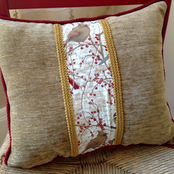 Pillows - Decorative Pillows