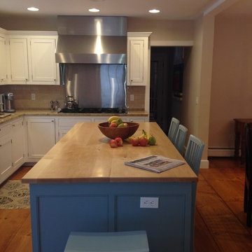 Stowe Vermont Active Family Home