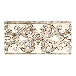 Chateau Listello {color Pewter} - Products