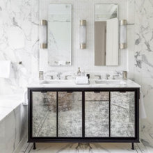 Brianna's bathroom
