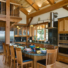 Kitchen ideas