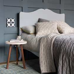 Velvet Linen Bedspread - Comforters And Comforter Sets