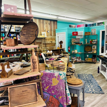 Blue Ridge Engraving Retail Front