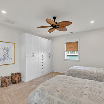 The Beach House