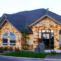 Red Sofa Company Furniture And Interior Design Boise Id Us 83709 Dr Hillam Surgical Office Fruitland Idaho
