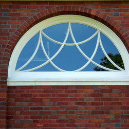 Traditional windows and doors - Windows