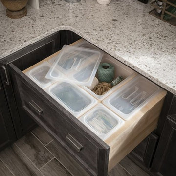 Kitchen to Fit Your Culinary Needs
