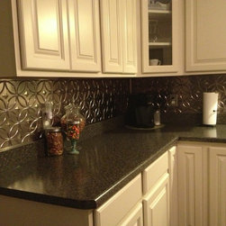 Fasade Rings - Home Decor