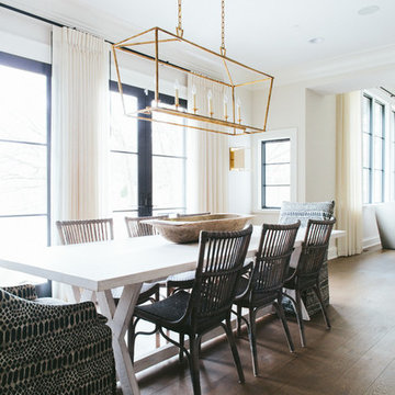 Hampton Residence