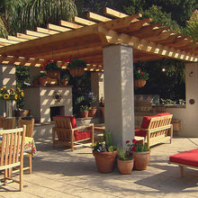 Patio Ideas
