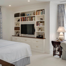 idea for master  bedroom