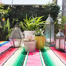 Rooftop Patio
