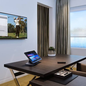Crestron