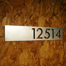 Signage