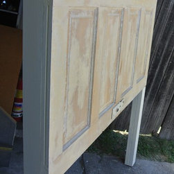 Door Headboards and More - Headboards