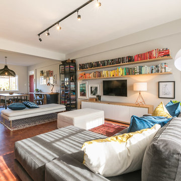 House Cecilia