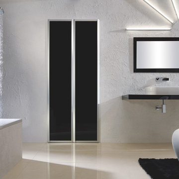 Pivot Doors