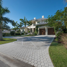 driveways