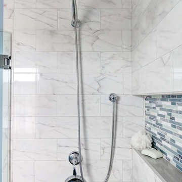 Tranquil Bathroom